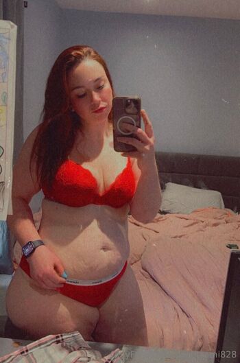 Full leaked Sweetsami private photo