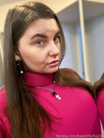 Full leaked Sweetsofia private photo