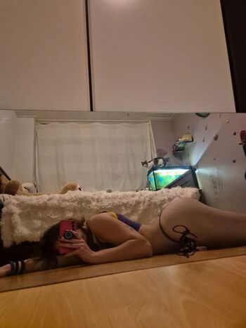 Full leaked Sweetsophie private photo