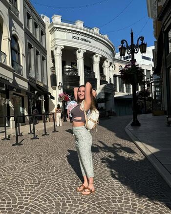 Full leaked Sweetstoni page private photo