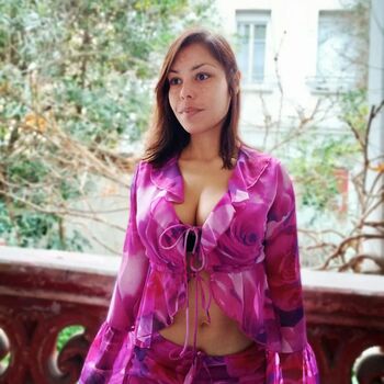 Full leaked Sweety fury private photo