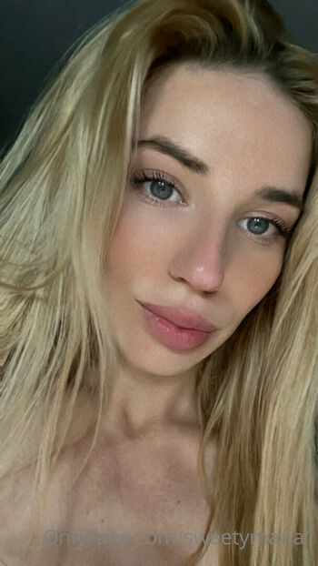Full leaked Sweetymaria private photo