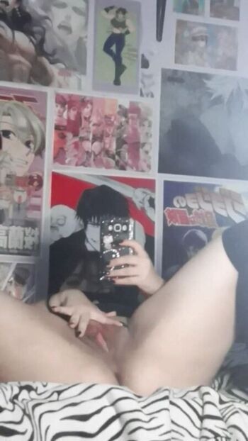Full leaked Sweetyuri private photo