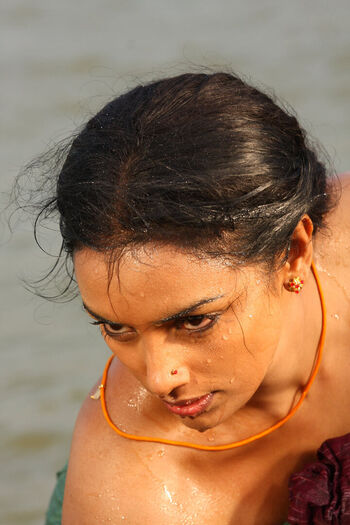 Swetha Menon