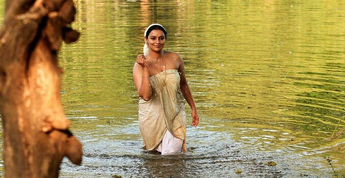 Full leaked Swetha menon private photo