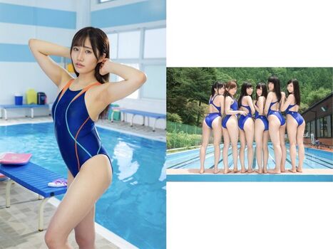 Full leaked Swimsuit private photo