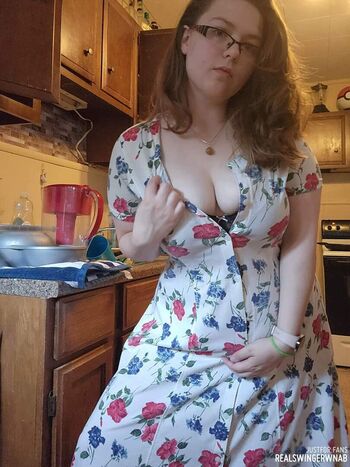 Full leaked Swingerwanabe private photo