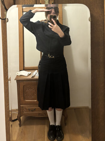 Full leaked Swordfan private photo
