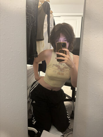 Full leaked Swordfan private photo