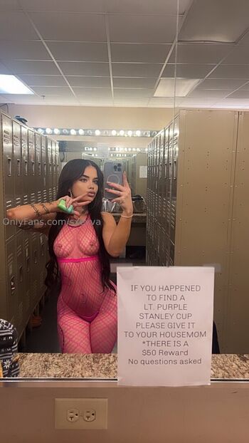 Full leaked Sxevva private photo