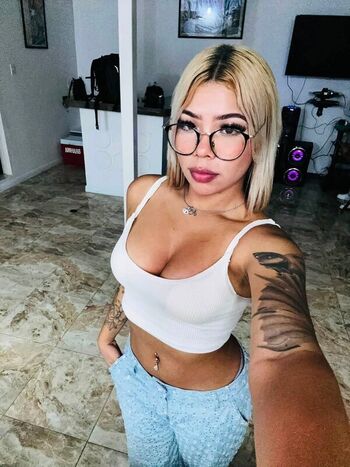 Full leaked Sxn ner private photo