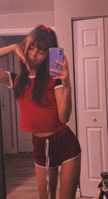 Full leaked Sxvsy private photo