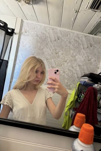Full leaked Sxylvl page private photo
