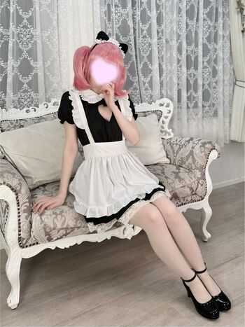 Full leaked Syahumachi private photo