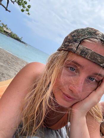 Full leaked Syd johnsen private photo