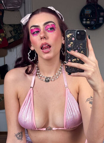 Full leaked Sydatnite private photo