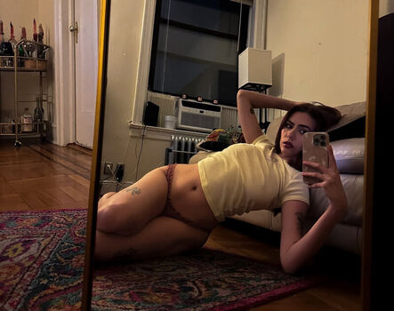 Full leaked Sydatnite private photo