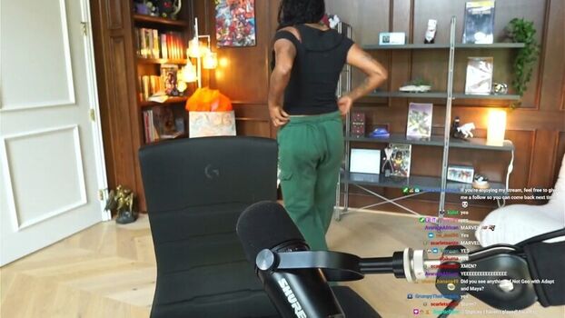 Full leaked Sydeon private photo