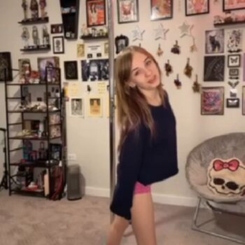 Full leaked Sydizzle private photo