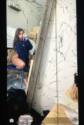 Full leaked Sydjoness private photo