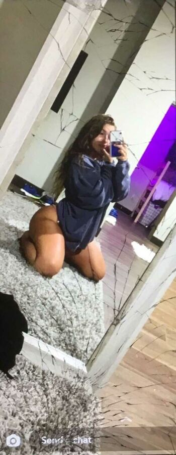Full leaked Sydjoness private photo