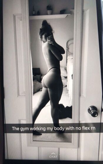 Full leaked Sydjoness private photo