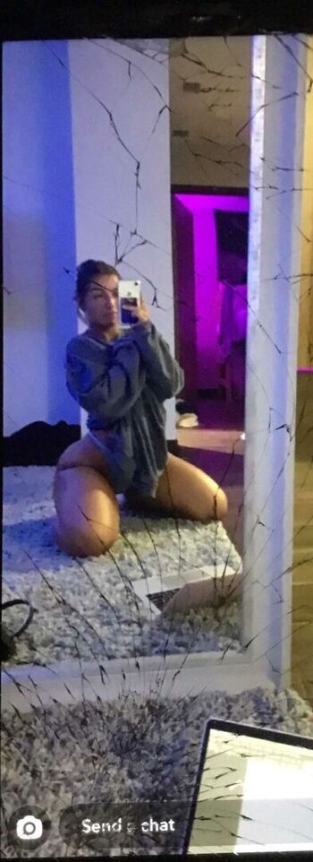 Full leaked Sydjoness private photo