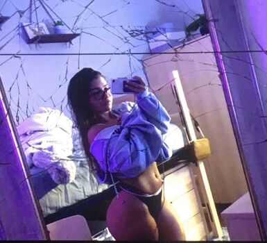 Full leaked Sydjoness private photo