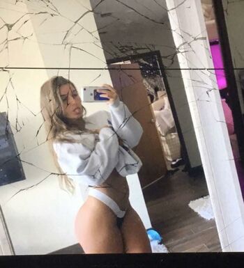 Full leaked Sydjoness private photo