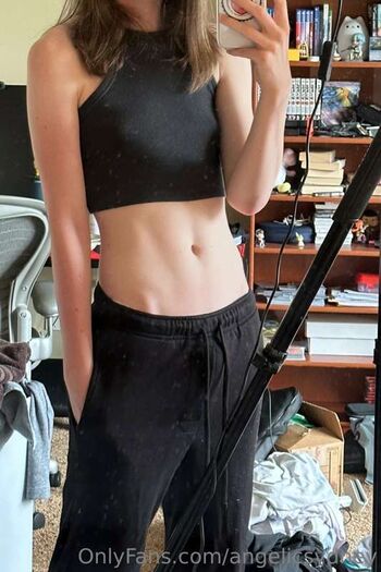 Full leaked Sydney  page private photo