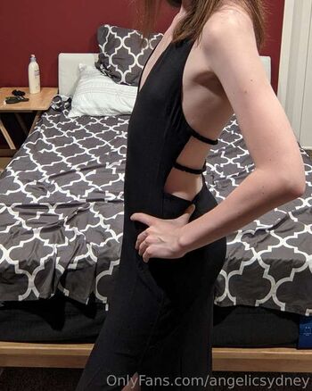 Full leaked Sydney private photo