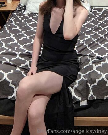 Full leaked Sydney private photo