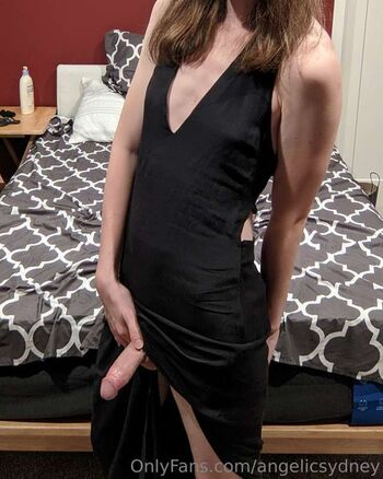 Full leaked Sydney private photo