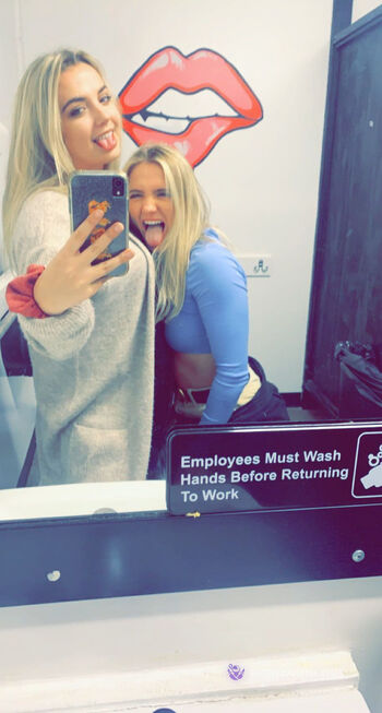 Full leaked Sydney applegate page private photo