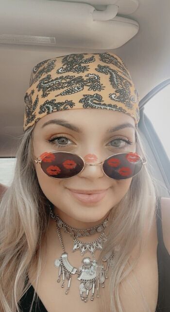 Full leaked Sydney applegate page private photo