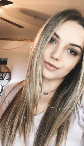 Full leaked Sydney applegate page private photo