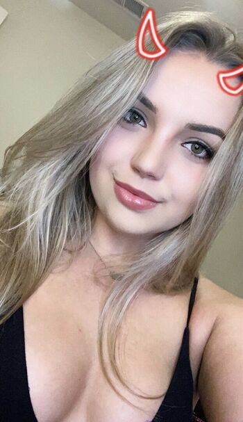 Full leaked Sydney applegate private photo