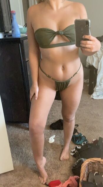 Full leaked Sydney applegate private photo