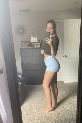 Full leaked Sydney applegate private photo