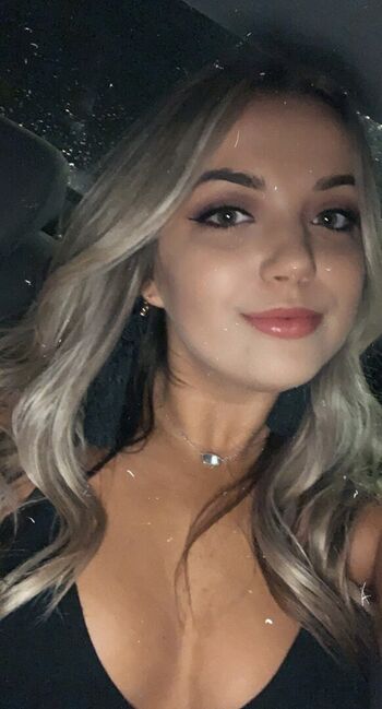 Full leaked Sydney applegate private photo