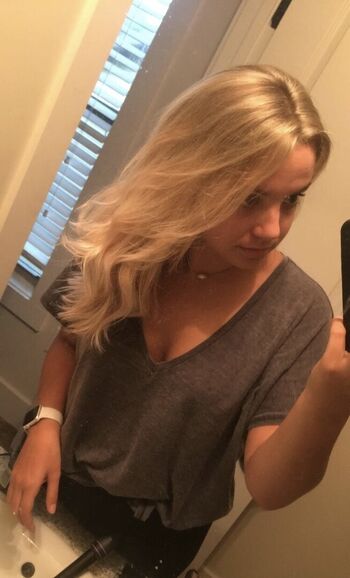Full leaked Sydney applegate private photo