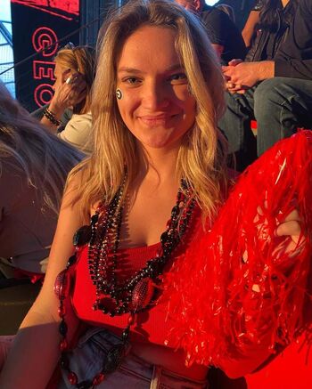 Full leaked Sydney calhoun page private photo