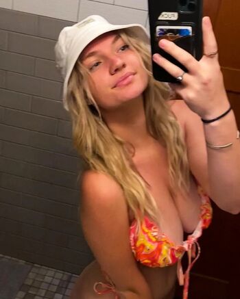 Full leaked Sydney calhoun page private photo