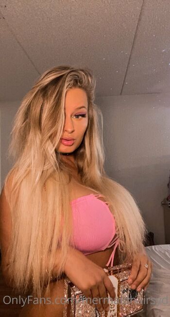 Full leaked Sydney fuller marr private photo