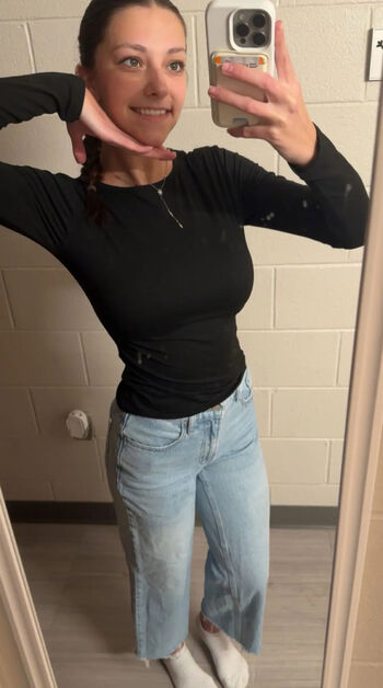 Full leaked Sydney g private photo