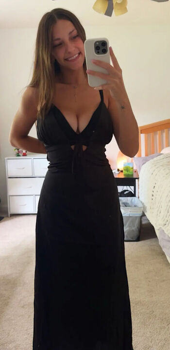 Full leaked Sydney g private photo
