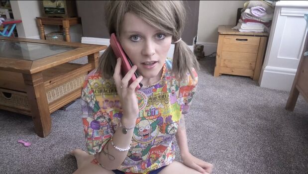 Full leaked Sydney harwin private photo