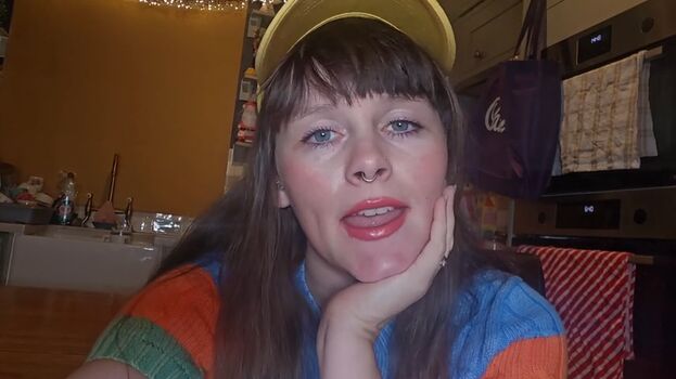 Full leaked Sydney harwin private photo