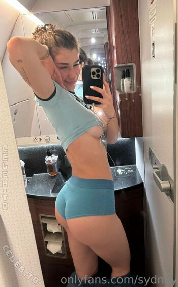 Full leaked Sydney may private photo