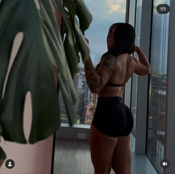 Full leaked Sydney miller private photo